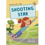 Maverick Arts Publishing Shooting Star Gold Early Reader