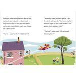 Maverick Arts Publishing Shooting Star Gold Early Reader