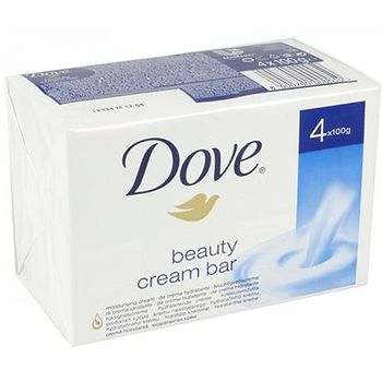 Dove Beauty Moisturisinf Cream Bar 100g