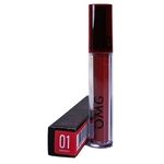 Omg Matte Kiss Lip Cream 01 Dreamy 2.9g