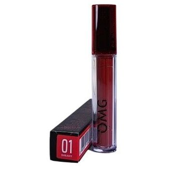 Omg Matte Kiss Lip Cream 01 Dreamy 2.9g