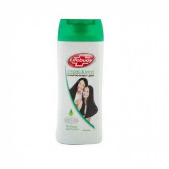 Lifebuoy Strong And Shiny Shampoo 70ml