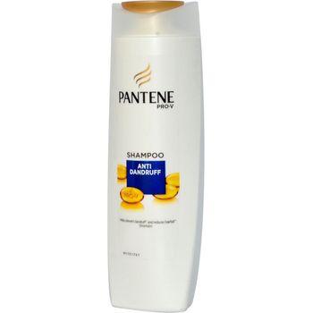 Pantene Anti Dandruff Shampoo 340ml