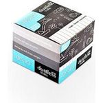 Apsara Dustless Chalks Pack Of 10