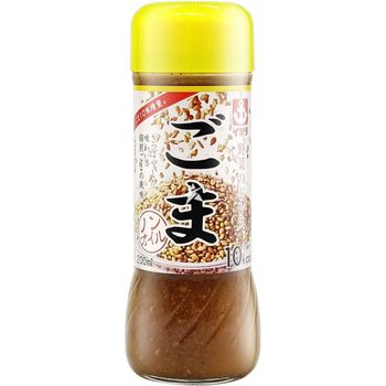 Ikari Nonoil Dressing Sesame 200ml