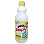 Sunplus Bleach Lemon 500ml