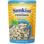 Sunkist Natural Toasted Pistachios 150g