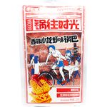 Sha Er Ge Spicy Crayfish Flavor Rice Chips