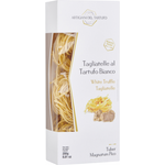 Artigiani Del Tartufo White Truffle Tagliatelle