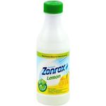 Zonrox Bleach Lemon 250ml