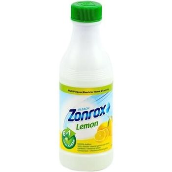 Zonrox Bleach Lemon 250ml