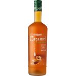 Giffard Caramel Toffee Liqueur 700ml