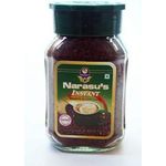 Narasu's Instant Premium Quality Coffee 50g