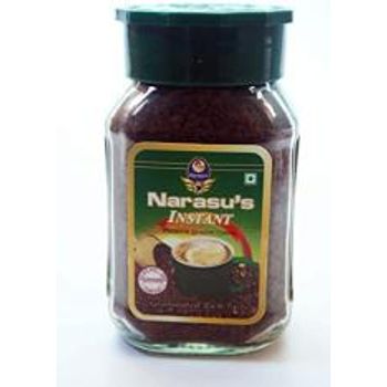 Narasu's Instant Premium Quality Coffee 50g