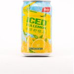 Yeo's Ice Lemon Tea 300ml