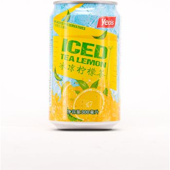 Yeo's Ice Lemon Tea 300ml