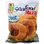 Bibik's Choice Seafood Ring 800g