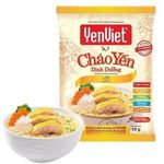 Yen Viet Chicken Flavored Birds Nest Porridge Pack 50g