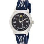 Scuderia Ferrari Boys And Kids Watch ‎0810026