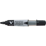 Pilot V Board Master Whiteboard Marker Medium Bullet Pack of 6