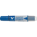 Pilot V Board Master Whiteboard Marker Medium Bullet Pack of 6