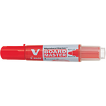 Pilot V Board Master Whiteboard Marker Medium Bullet Pack of 6
