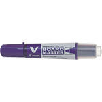 Pilot V Board Master Whiteboard Marker Medium Bullet Pack of 6