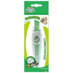 Pentel Correction Tape Green ZTT605K WE