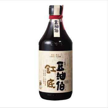 Doyoubo DYB Artisan Naturally Brewed Soy Sauce 500ml