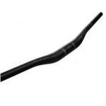 Race Face Next R 35 Carbon Riser Handlebar: 35 x 800mm 20mm Rise Black/Silver