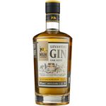 M&H Oak Aged Levantine Gin Genuine 700g