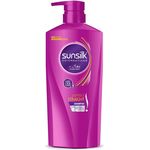 Sunsilk Co Creations Perfect Straight Shampo 650ml