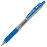 Zebra Sarasa Clip Gel Pen Cobalt Blue 11g