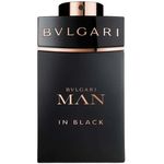Bvlgari Man in Black EDP For Men 15ml