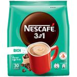 Nescafe Original Rich 3in1 30 x 19g