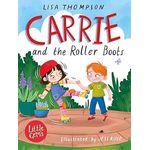 Barrington Stoke Carrie and the Roller Boots Little Gems