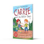 Barrington Stoke Carrie and the Roller Boots Little Gems