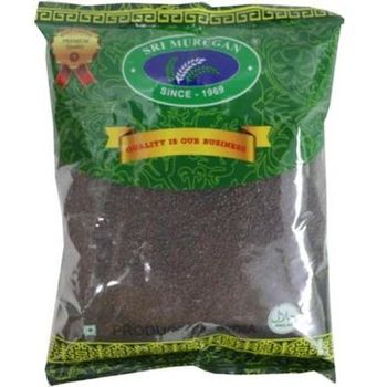 Sri Murugan Mustard Seed 500g