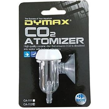 Dymax CO2 Atomizer CA-112