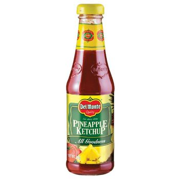 Del Monte Pineapple Ketchup 340g