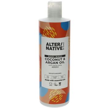 Alter/Native Body Wash Coconut 400ml