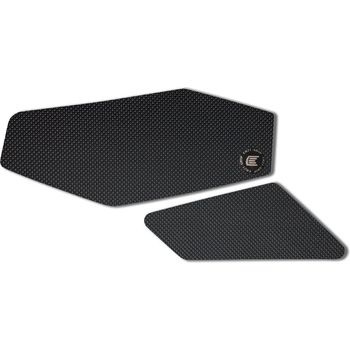 Eazi-Grip PRO Tank Grips for Yamaha YZF-R6 2008 - 2016 Black