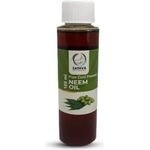 Sathva Cold Pressed Neem Oil 100ml