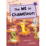 Maverick Early Readers Maverick Early Reader Purple (Level 8): The Me In Chameleon