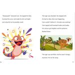 Maverick Early Readers Maverick Early Reader Purple (Level 8): The Me In Chameleon