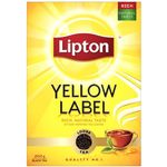 Lipton Yellow Label Tea 200g