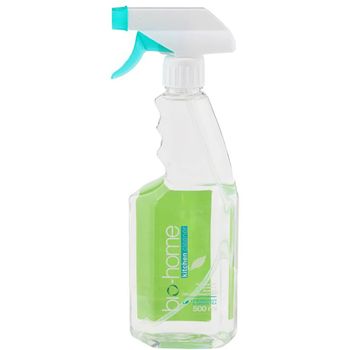 Bio Home Spray Kitchen Cleaner Lemongrass And Greentea 500ml