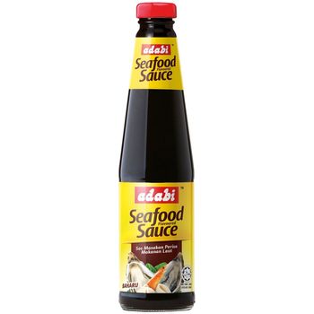 Adabi Seafood Sauce 510ml