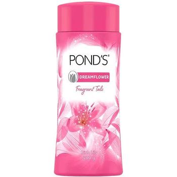 Pond's Dream Flower Talc 200g 