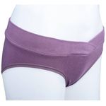 Autumnz Bamboo Maternity Panties